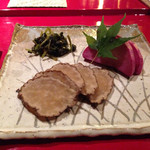 とっぴんぱらりのぷ - がっこ盛合せ