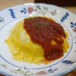 Rui - オムライス