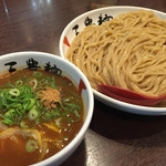 三豊麺 - 特盛