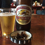 川豊 - キリンラガー