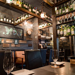 肉とチーズ 川崎肉バル樽屋