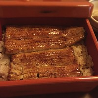 喜代川 - 鰻重 松