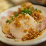 piccolo MODENA - イベリコぶた