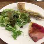 TRATTORIA Infante - 