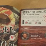 焼肉ホルモン せいご - 