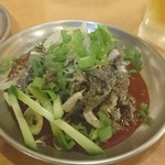 焼肉ホルモン せいご - 