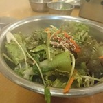 焼肉ホルモン せいご - 