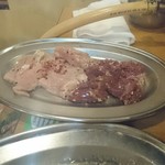 焼肉ホルモン せいご - 