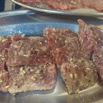 焼肉ホルモン せいご - 