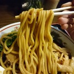 宮崎郷土料理 どぎゃん - 麺リフト