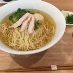 ラーメン ル・デッサン - 