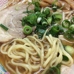 誠養軒 - 自家製麺