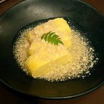 居心地屋 やまぢ - 出し巻き