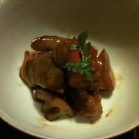 玄海 本店 - 煮物