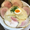 ラーメン家 みつ葉