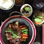 キッチン・タケウチ - 料理写真: