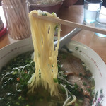 ラーメン高井田 - 