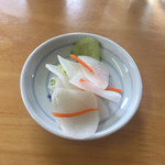 ラーメン高井田 - 