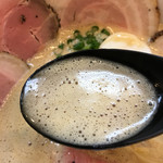 ラーメン家 みつ葉 - 