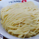 ラーメン人生JET600 - 麺アップ！ツルツルで美しい