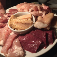 うしごろバンビーナ 恵比寿本店 - 