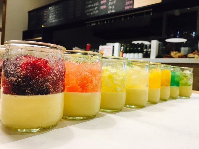 コッコツリー（Coccotree）- 喜多方の隠れ家カフェ｜自家焙煎コーヒーと手作りスイーツ