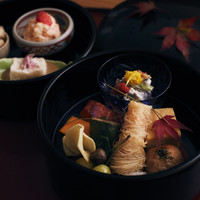 昼御膳