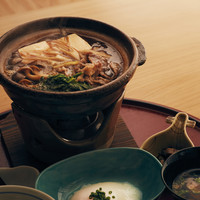 江戸小鍋膳(二日前迄要予約)