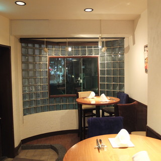 オステリア カステリーナ_2