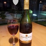 伊豫水軍 - ボヌールかえあワイン