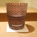 虎白 - 和らぎ水　2016年5月