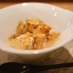 虎白 - 「甘物」　2016年5月