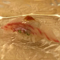 鮨割烹やま中 - 