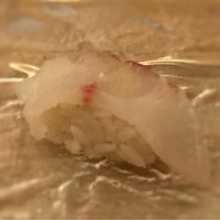 鮨割烹やま中 - 