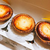 BAKE CHEESE TART 天神地下街店