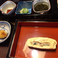 五代目 野田岩 麻布飯倉本店 - 