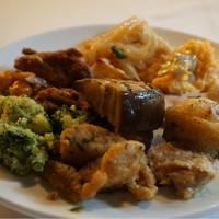Ristorante IL FIGO INGORDO - 