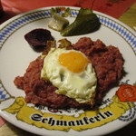 Restaurant Franziskaner - ラプスカウ