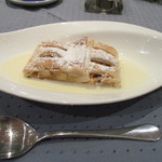 Fisherhaus - アプフェルシュトゥルーテル