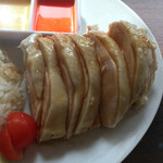 シンガポール ホーカーズ - 