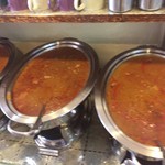 ムガルキッチン - 