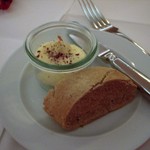 Schloss Charlottenburg - パン