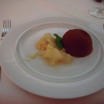 Schloss Charlottenburg - デザート