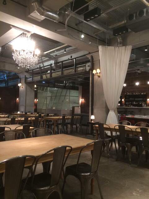 表参道 ディナーやお酒も楽しめる夜カフェ8選 食べログまとめ