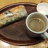 カフェレジェロ アスティ静岡店