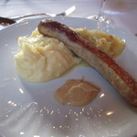 Romantik Hotel auf der Wartburg - ブラートブルスト