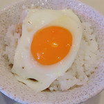 お食事処 いのうえ - 目玉丼