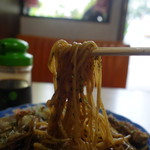 2016.10 焼きそば麺リフト