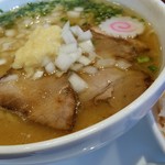 ラーメンダイナー GOGO宝来軒 - 