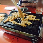 Yakiniku Chinrai - 